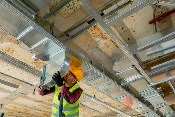 Best Affordable air conditioning repair  in Midvale, UT