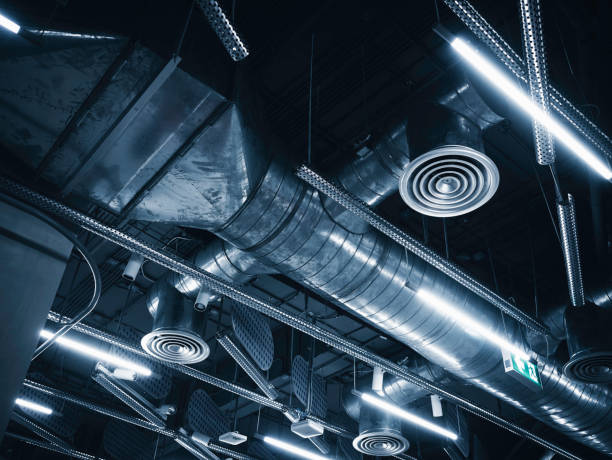 Best HVAC installation services  in Midvale, UT