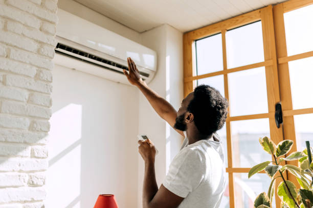 Best HVAC cleaning services  in Midvale, UT