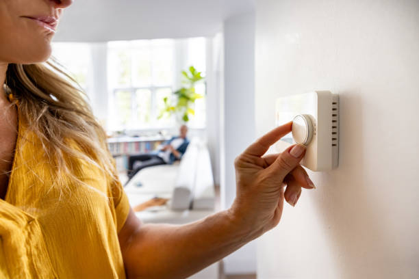 Best HVAC installation services  in Midvale, UT