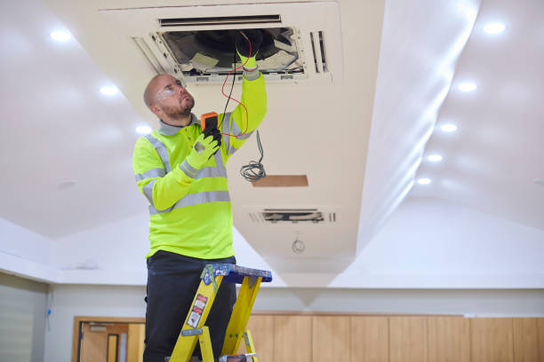 Best HVAC emergency services  in Midvale, UT