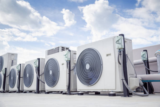 Best HVAC repair near me  in Midvale, UT