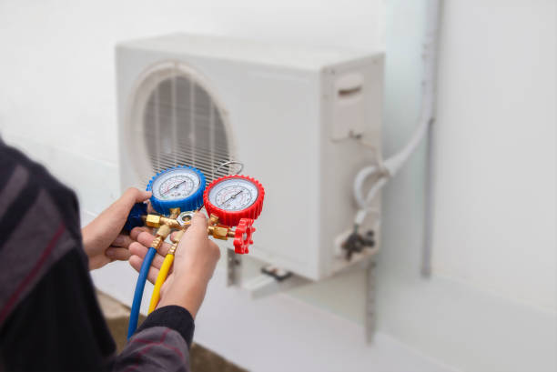 Best HVAC installation services  in Midvale, UT