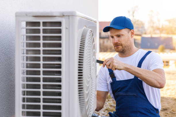 Reliable Midvale, UT HVAC Solutions