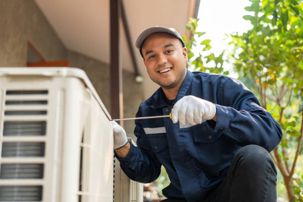 Best Emergency HVAC repair  in Midvale, UT