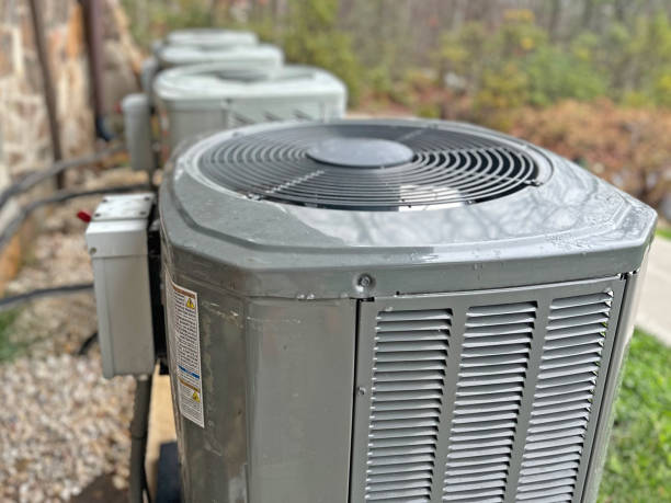 Best Residential HVAC services  in Midvale, UT