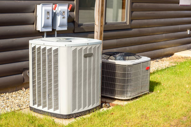 Best HVAC system installation  in Midvale, UT